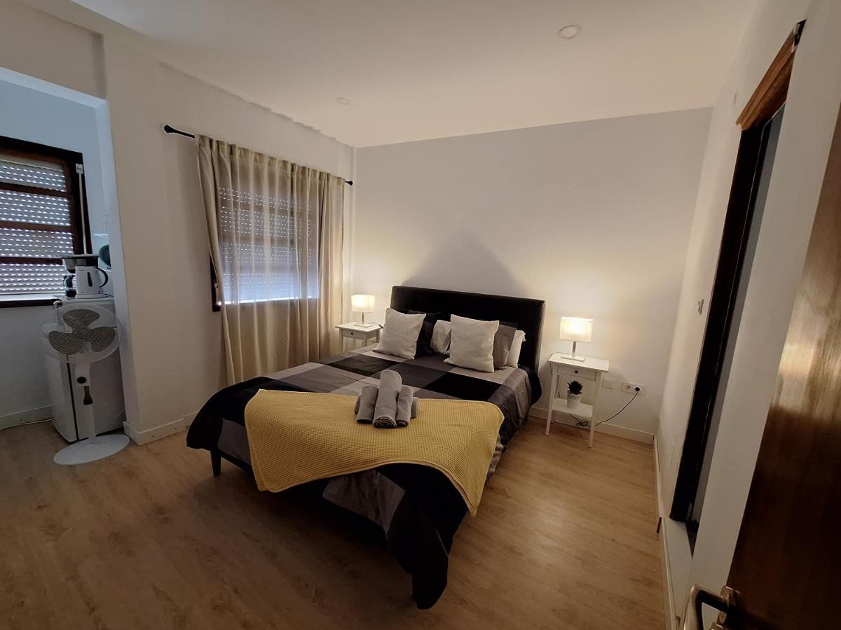 Habitacion Con Bano Privado En Un Piso Con Familia Санта Круз де Ла Палма Екстериор снимка